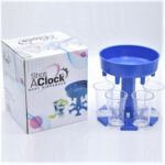 Shotaclock Shot Dispenser