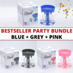 Shotaclock Ultimate Party Bundle